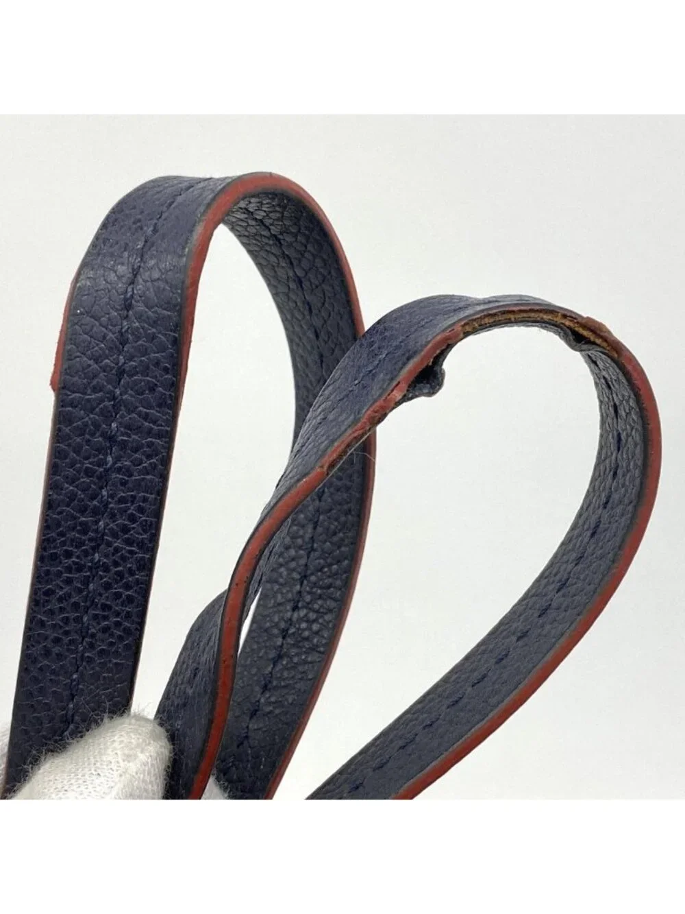 Louis Vuitton Tote Monogram Empreinte Boetie Marine 2-Way